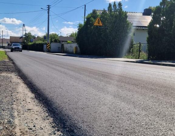 Nasz samorząd: Gmina Łubniany