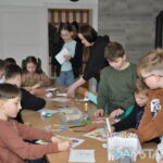 Nauka niemieckiego poprzez zabawę