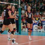 Siatkarska Liga Narodów 2025