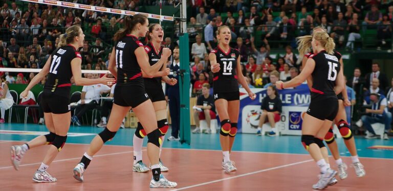 Siatkarska Liga Narodów 2025