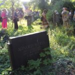 Spacer śladami opolskich Żydów