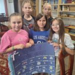 Ostróda. Letnie warsztaty języka niemieckiego