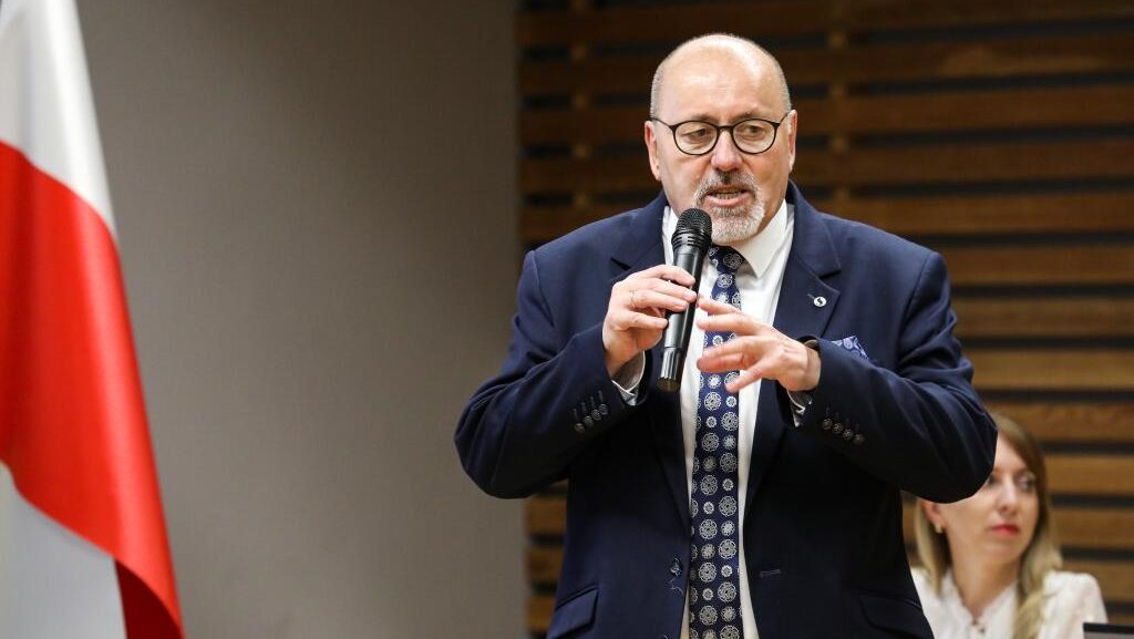 Unsere Selbstverwaltung: Neue Rad- und Gehwege im Oppelner Landkreis