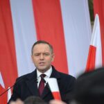 Polityka: Temat reparacji wojennych dla Polski od Niemiec