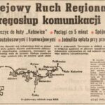 Nowoczesna S-Bahn dla Górnego Śląska