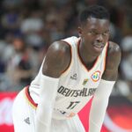 Koszykówka: Niemcy stali się koszykarską potęgą