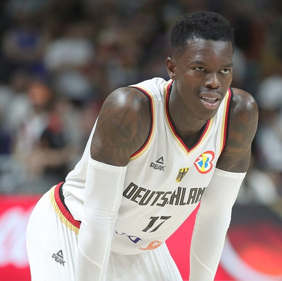 Koszykówka: Niemcy stali się koszykarską potęgą