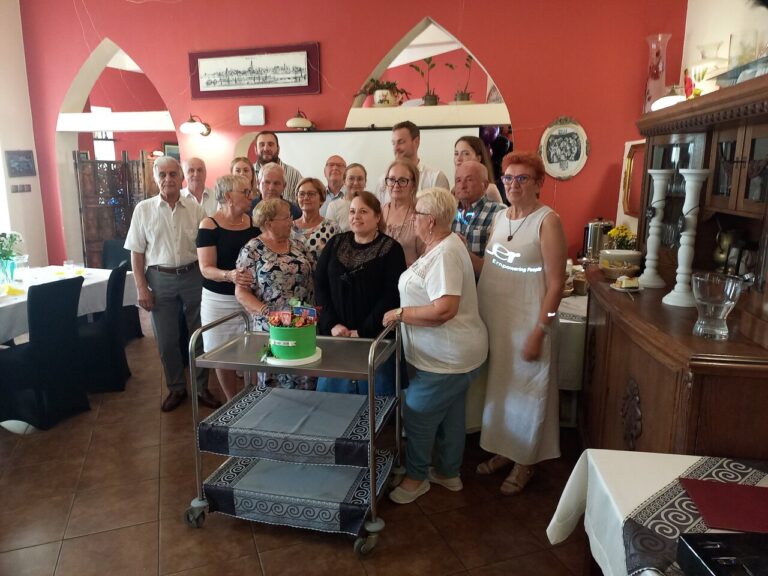 15 lat Stowarzyszenia Społeczno-Kulturalnego Mniejszości Niemieckiej Powiatu Świdwińskiego