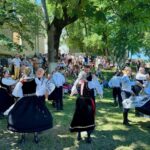 Deutsche Minderheiten in Europa