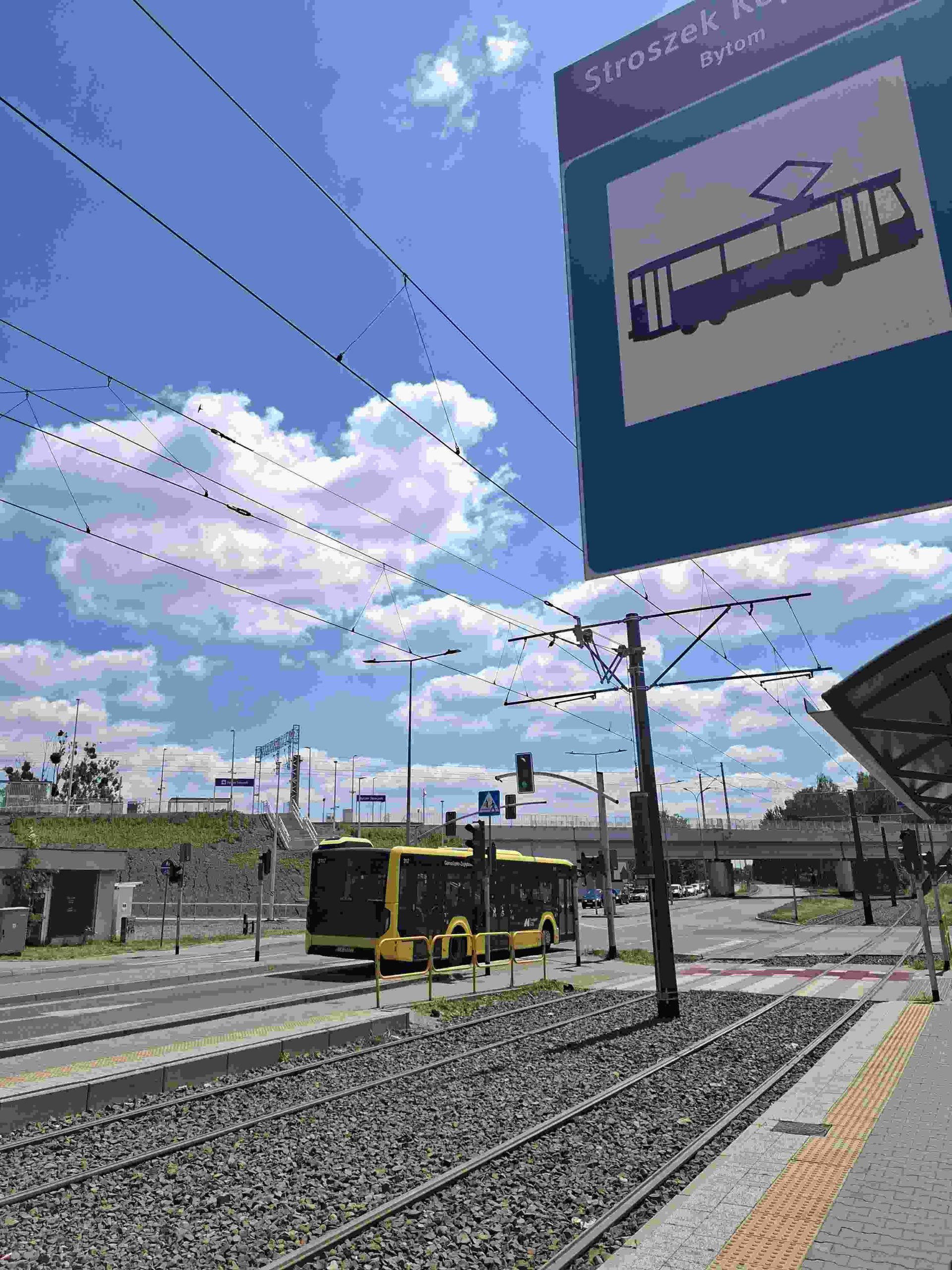 Nowoczesna S-Bahn dla Górnego Śląska