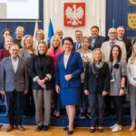 Forum Pełnomocników Wojewodów ds. Mniejszości w ramach Kongresu Mniejszości