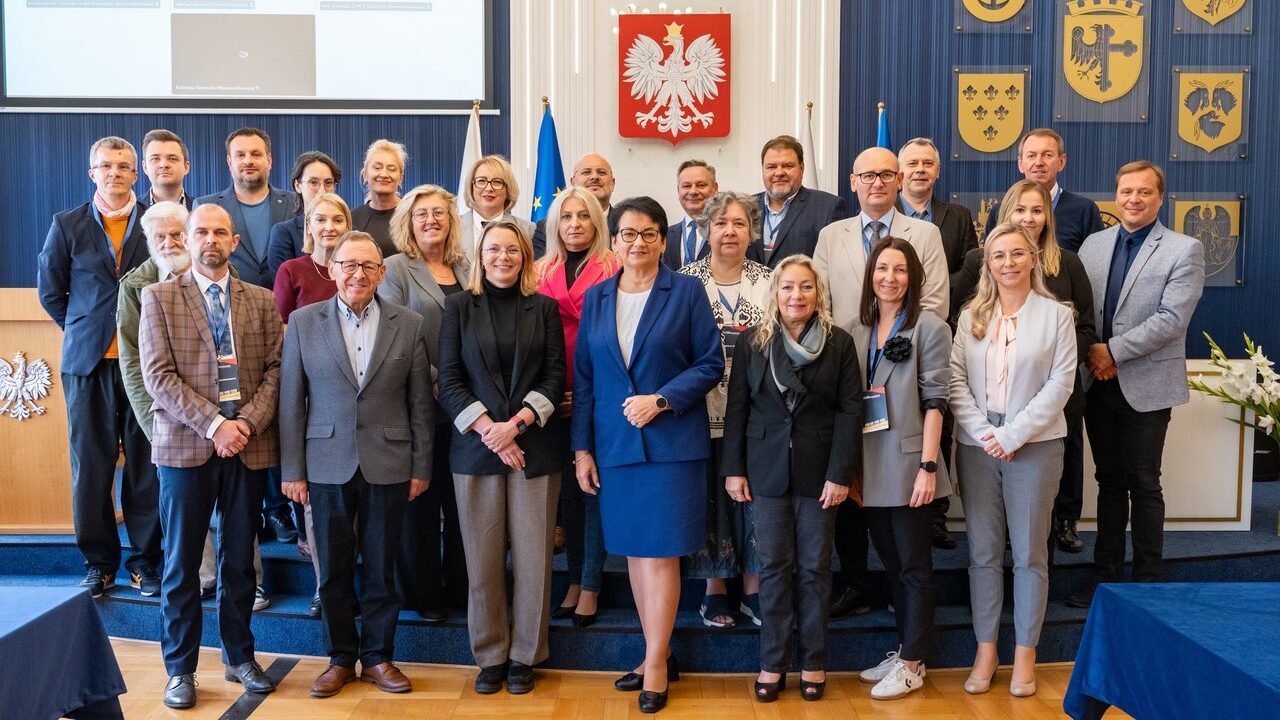 Forum Pełnomocników Wojewodów ds. Mniejszości w ramach Kongresu Mniejszości