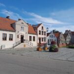 Tolkmicko i Kadyny. Śladami naszego ostatniego cesarza