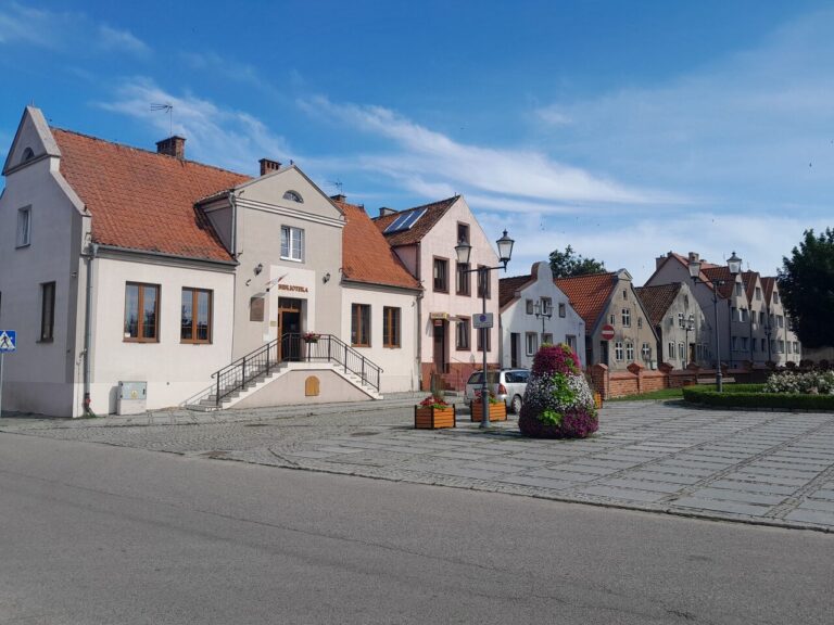 Tolkmicko i Kadyny. Śladami naszego ostatniego cesarza