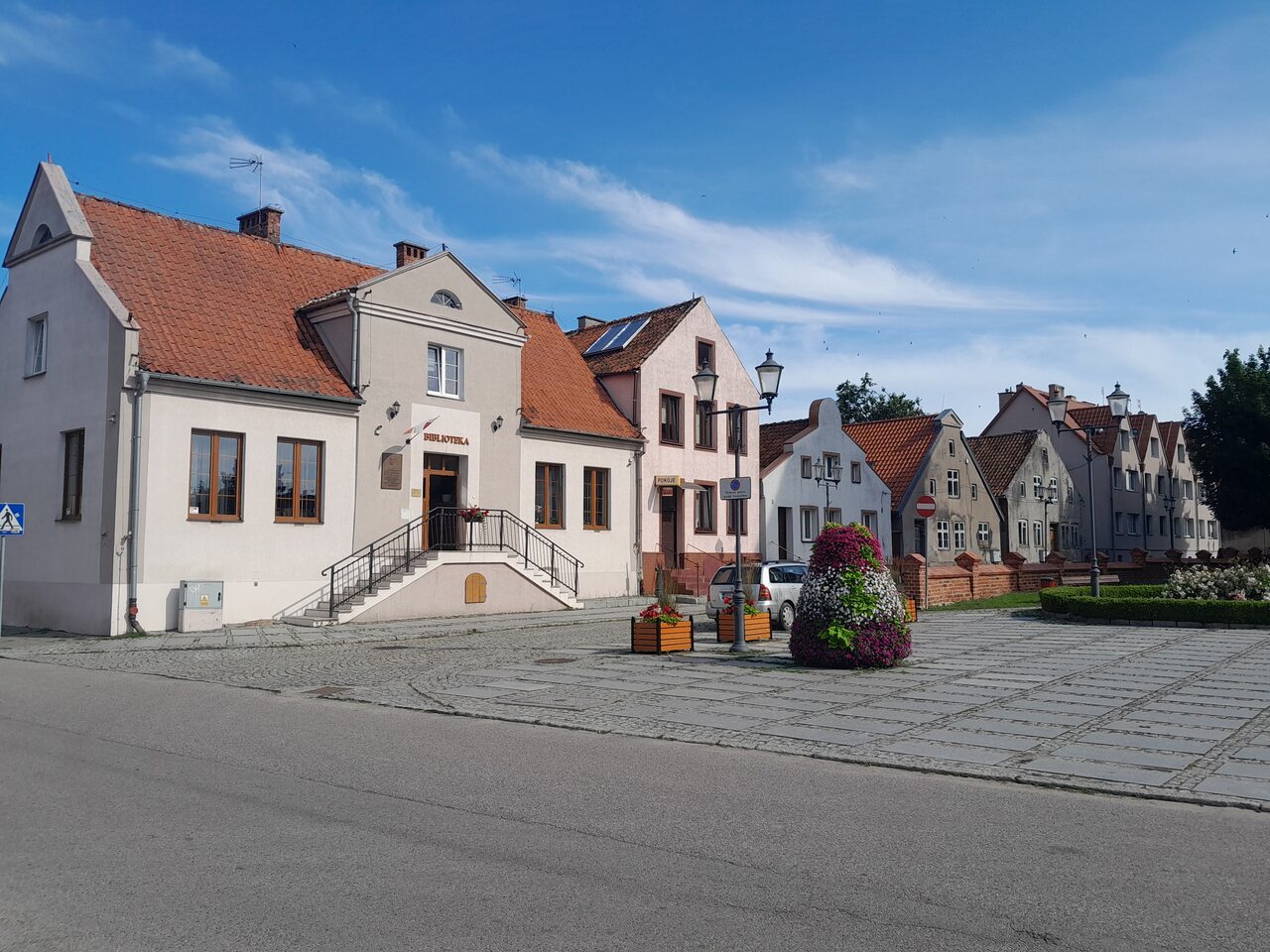Tolkemit und Cadinen. Auf den Spuren unseres letzten Kaisers