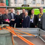  Dzwony Pokoju dla Europy