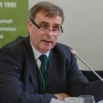 Zaangażowanie na rzecz mniejszości niemieckich w Europie