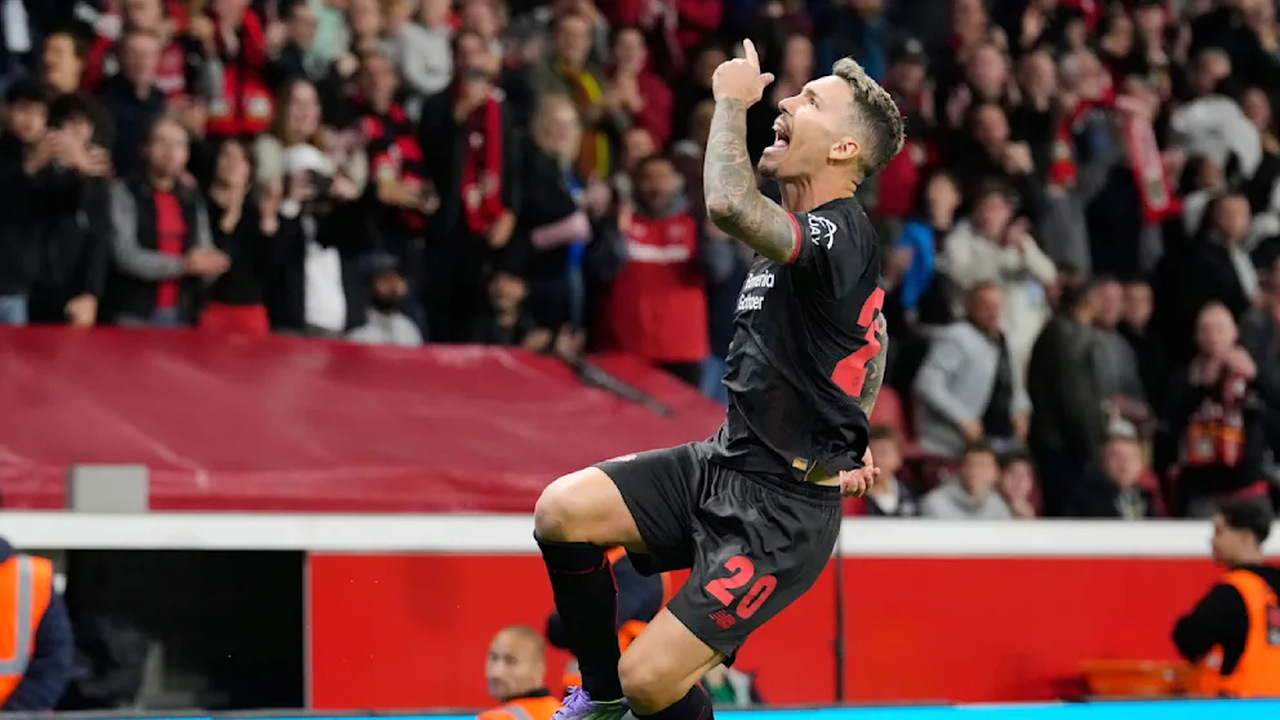 Bundesliga – 3. kolejka