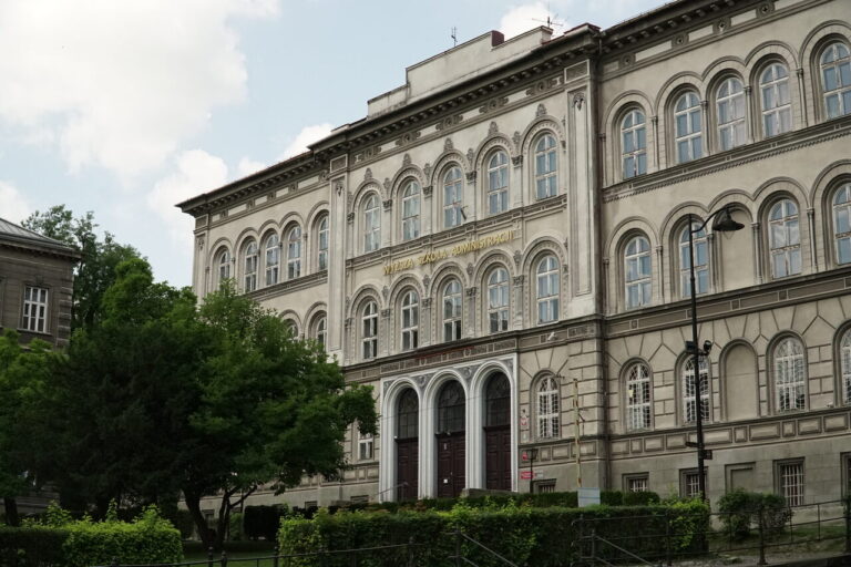 Zapomniane dziedzictwo