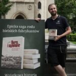 Książka, która łączy Bielsko-Białą