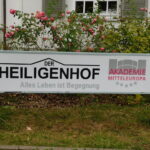 Seminarium w Bad Kissingen – refleksja nad Europą i relacjami polsko-niemieckimi