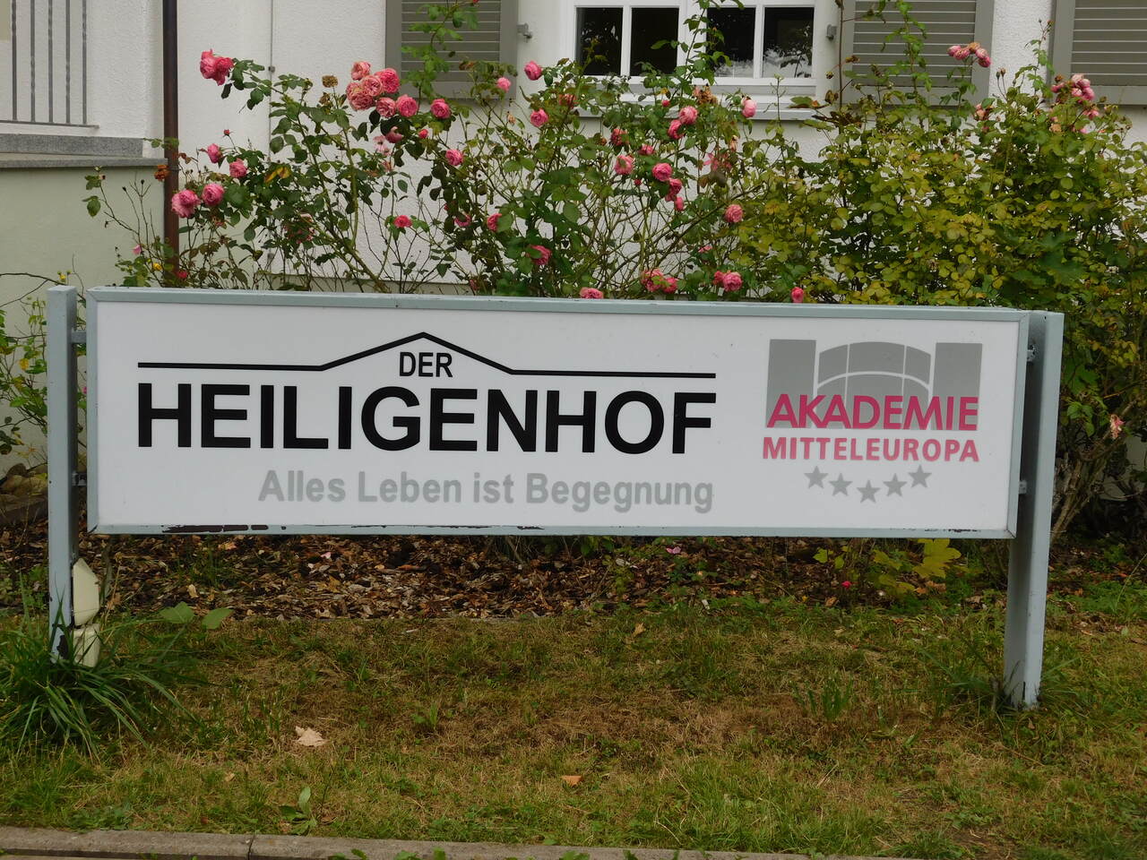 Seminarium w Bad Kissingen – refleksja nad Europą i relacjami polsko-niemieckimi