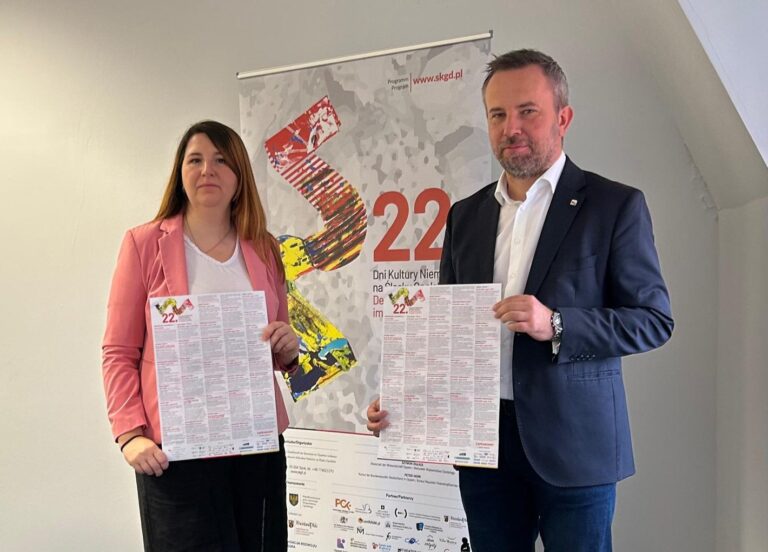 22. Dni Kultury Niemieckiej