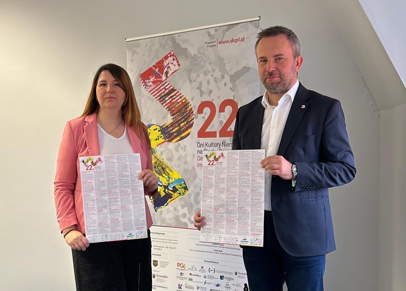22. Dni Kultury Niemieckiej