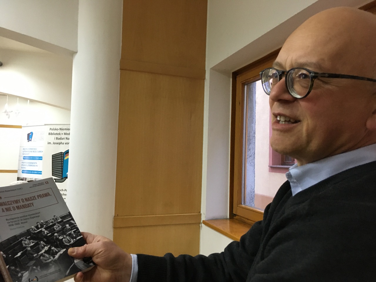 Schlesien Aktuell – das Magazin am 28.09.2025