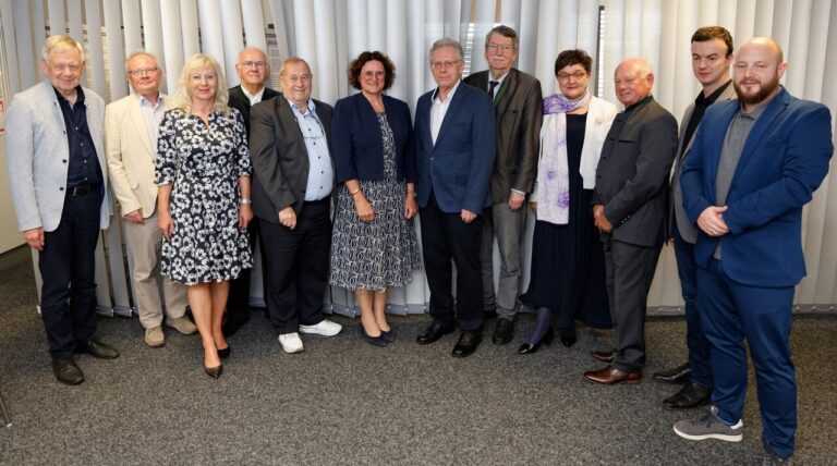 Mniejszości niemieckie w Europie