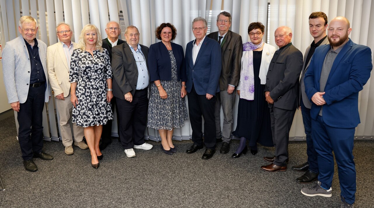 Mniejszości niemieckie w Europie