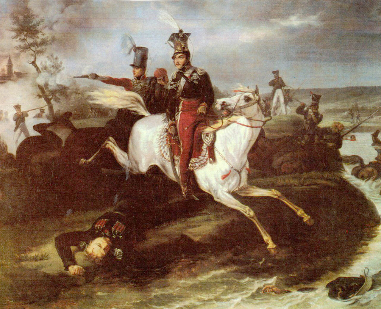 1965 – Górnośląskie wspomnienia