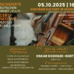 Koncert Powiatowy TSKN