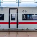 Moderne Eisenbahnen in Europa