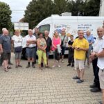 Austriaccy Rolnicy gościli na Górnym Śląsku