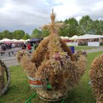 Von Feldern, Früchten und Festen