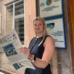 „Kazachstan jest częścią mnie”: Poszukiwanie śladów w krainie własnych korzeni