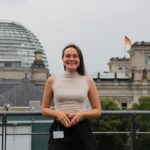 Z Kazachstanu do Bundestagu