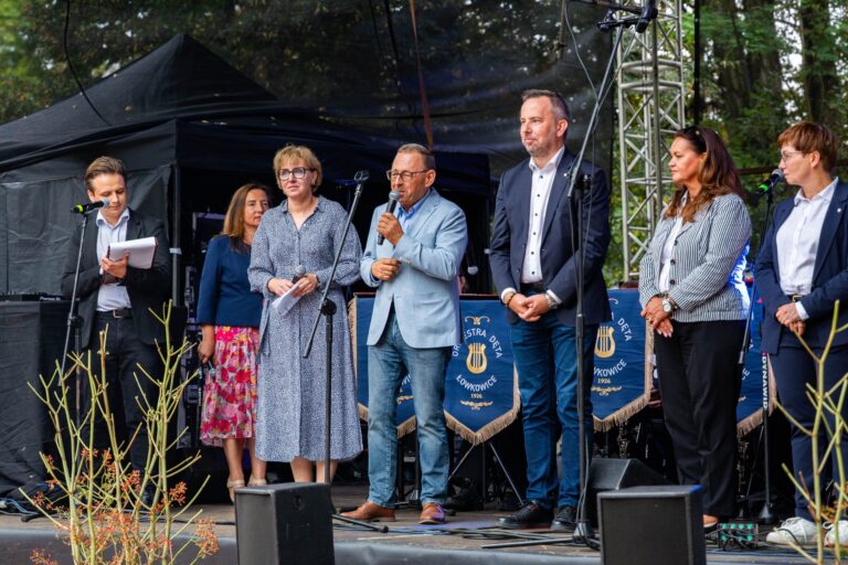 Wspominamy drugi „Strassenfest” w Opolu