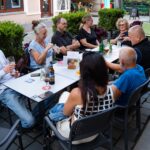 Deutschstammtisch w Opolu – powrót spotkań w języku niemieckim