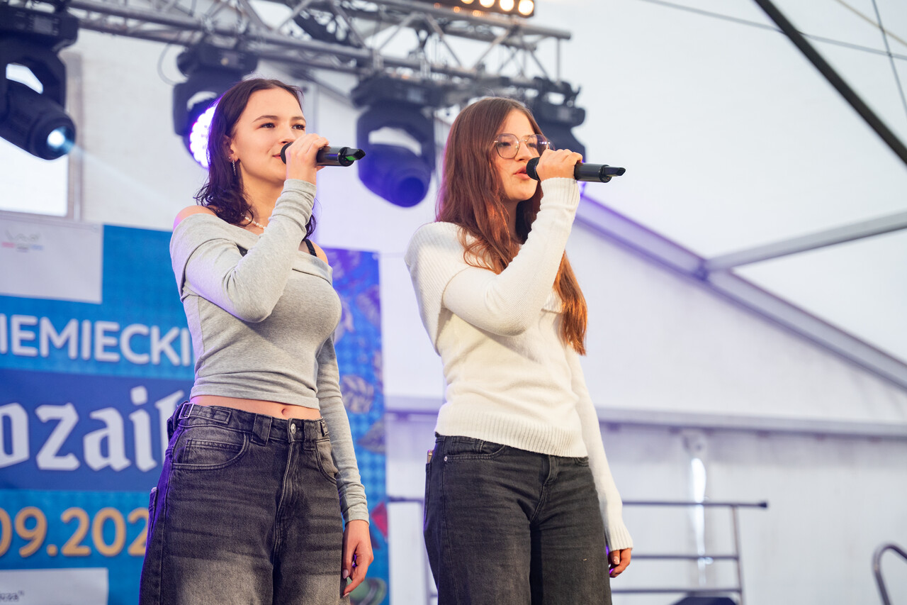 Już w weekend ostatni koncert powiatowy w Głogówku