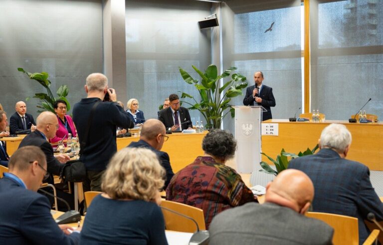 Dlaczego jest tak źle, skoro jest tak dobrze?