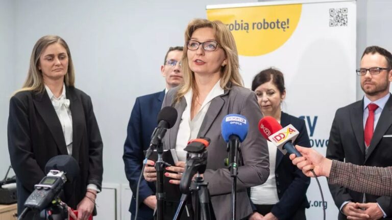 Sąd Okręgowy w Warszawie uwzględnił roszczenie gminy Izbicko!