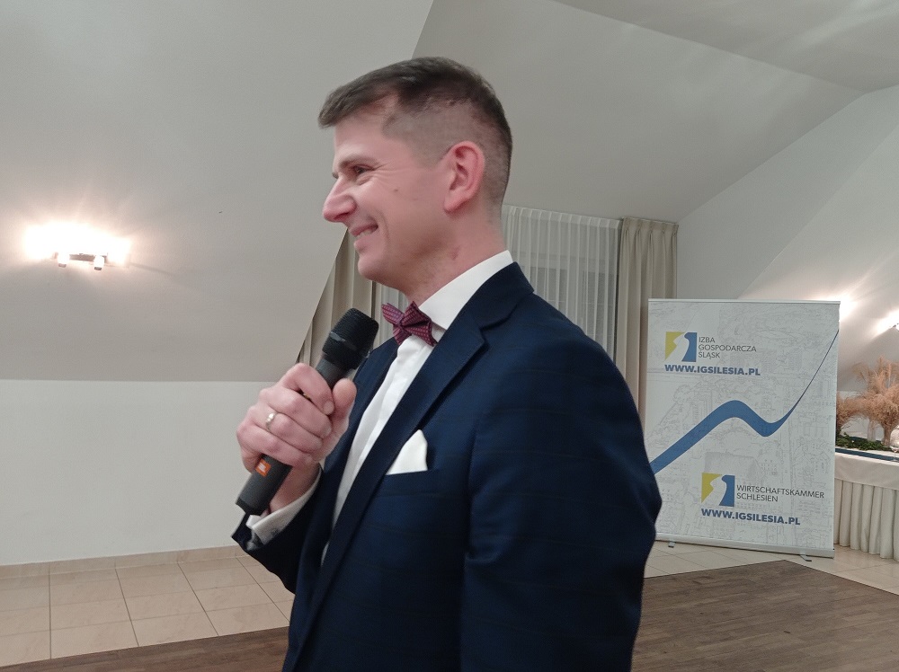 Gospodarka: Izba Gospodarcza „Śląsk” rusza z nowymi formatami eksperckimi