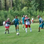 Naterki. 34. Mecz przyjaźni