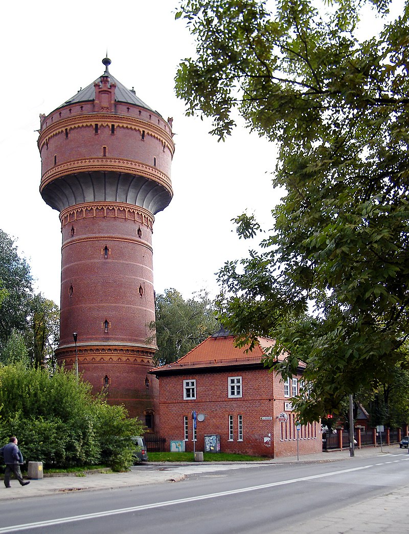 Zapomniane dziedzictwo