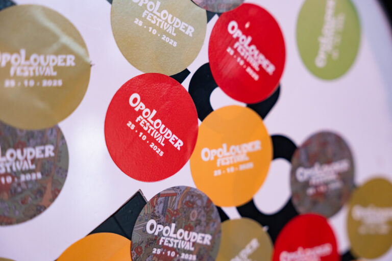 OpoLouder Festival 2025