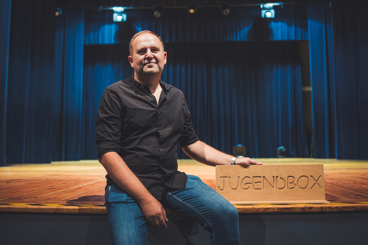 Język niemiecki powinien sprawiać frajdę!