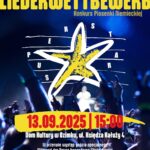 Finał Konkursu Piosenki Niemieckiej już 13 września w Ozimku