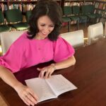 Kętrzyn. Wieczór autorski Sylwii Koźluk